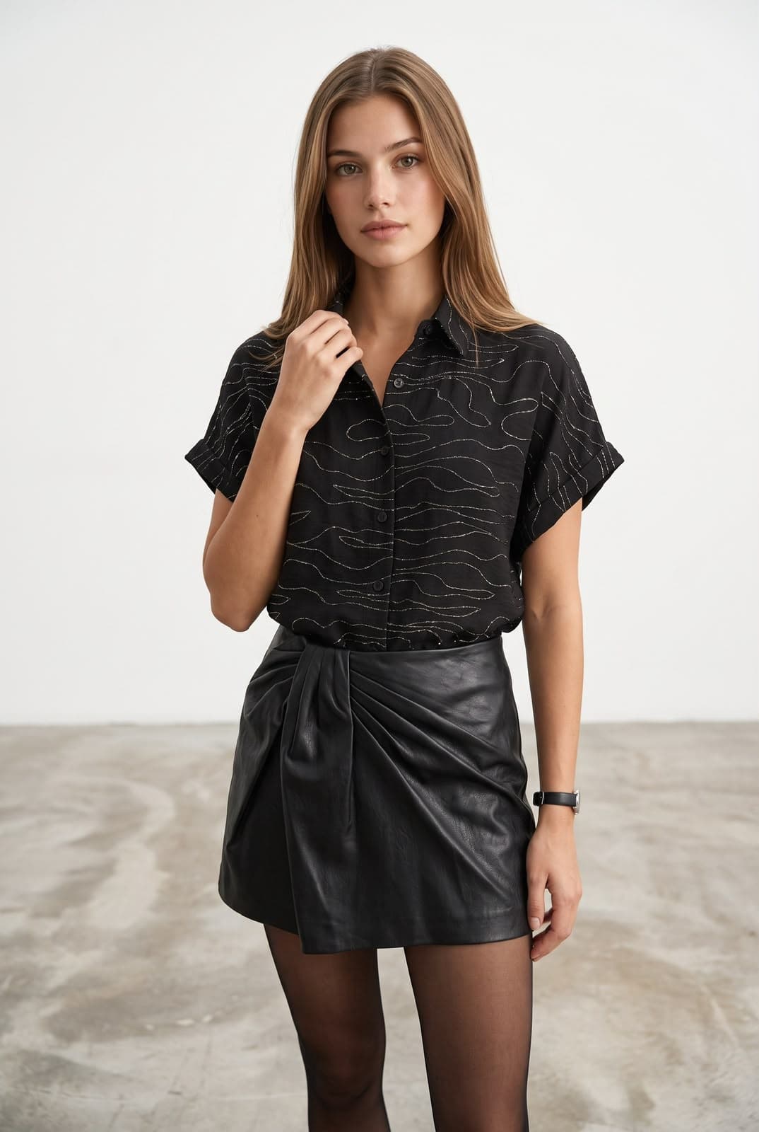 CAMISA #2265
