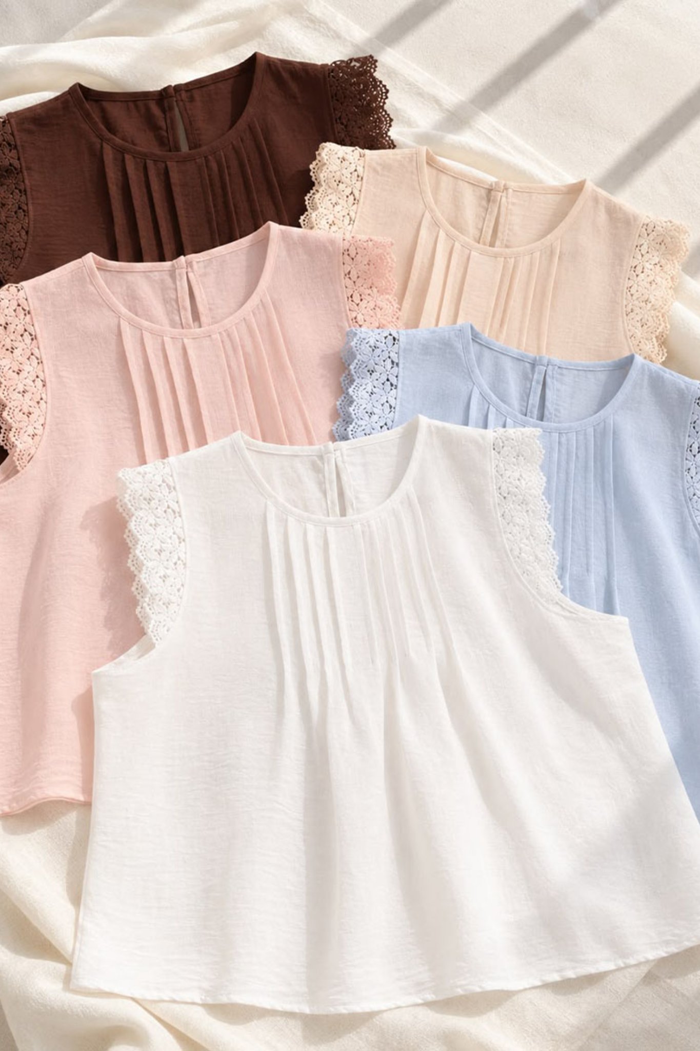 BLUSA #2274