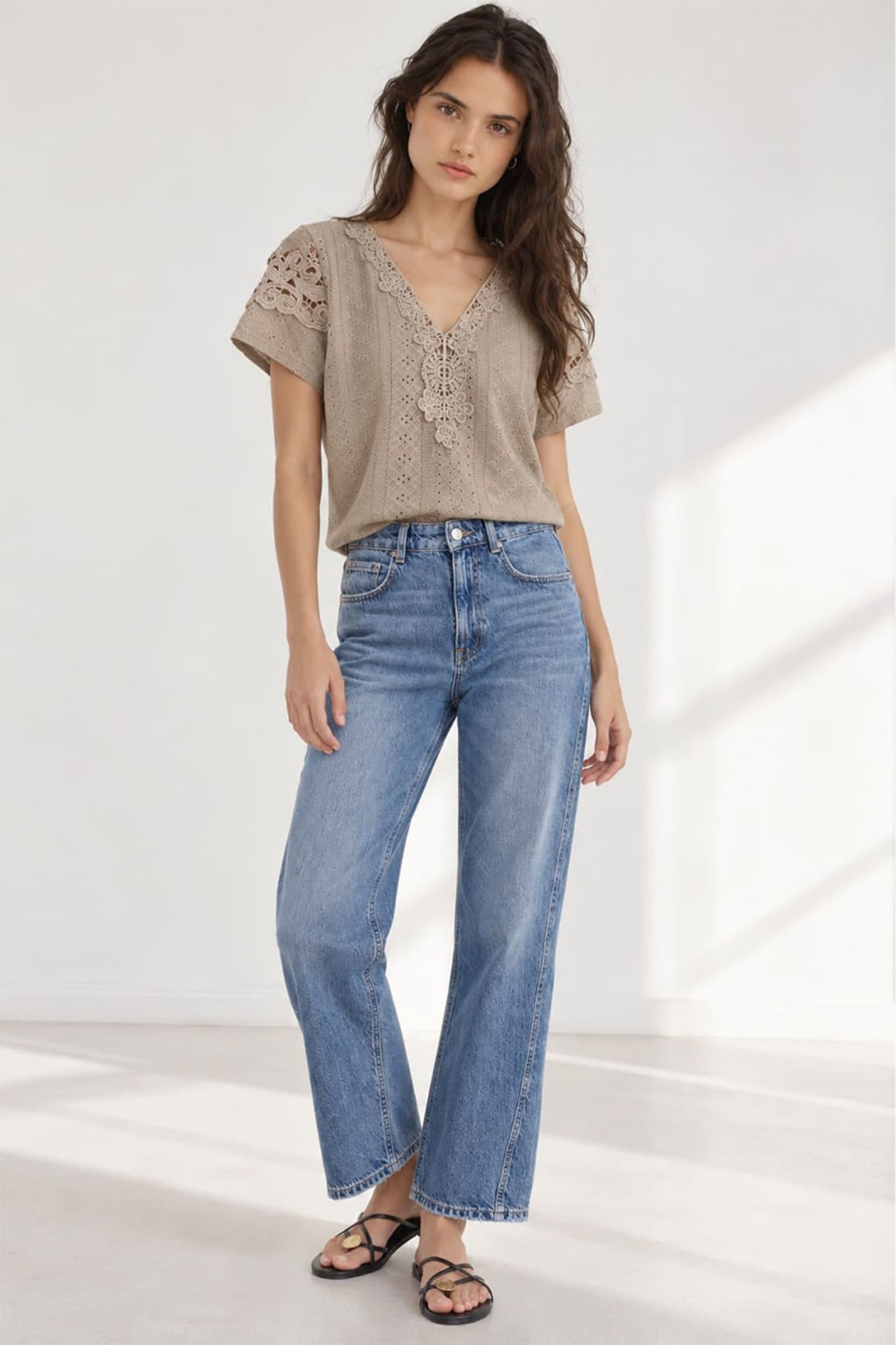 BLUSA #2254