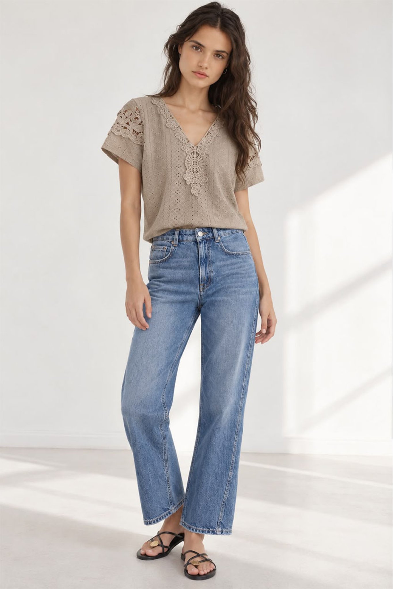 BLUSA #2254