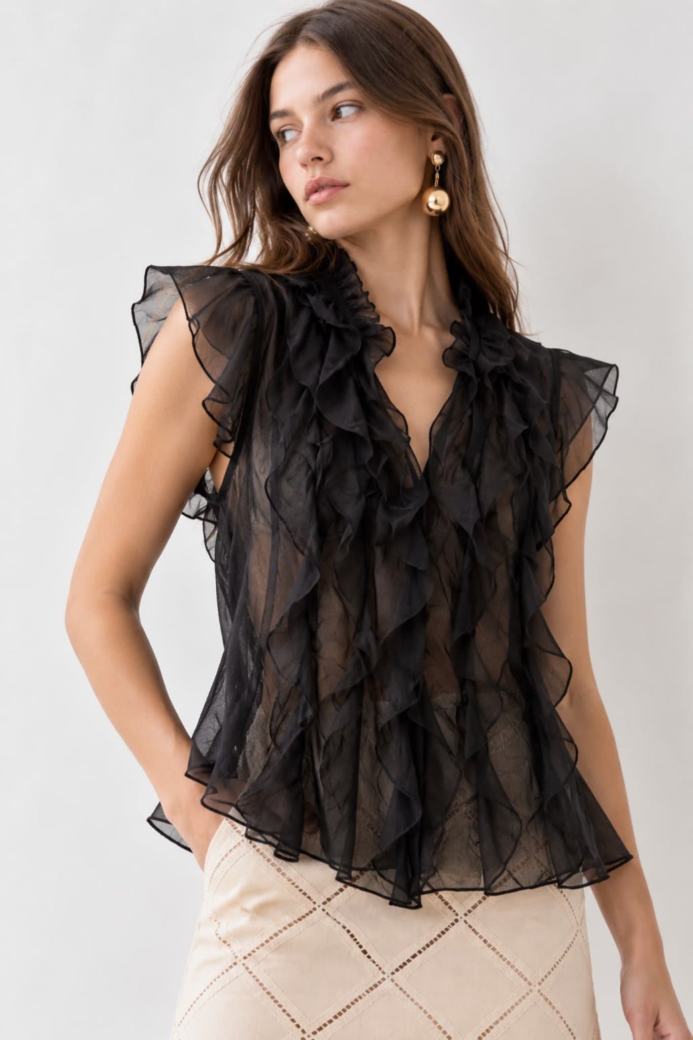 BLUSA #2309