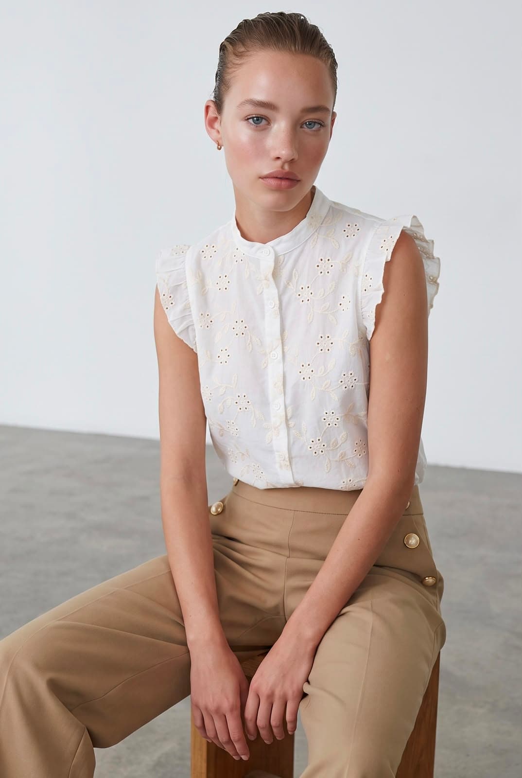 CAMISA #2245