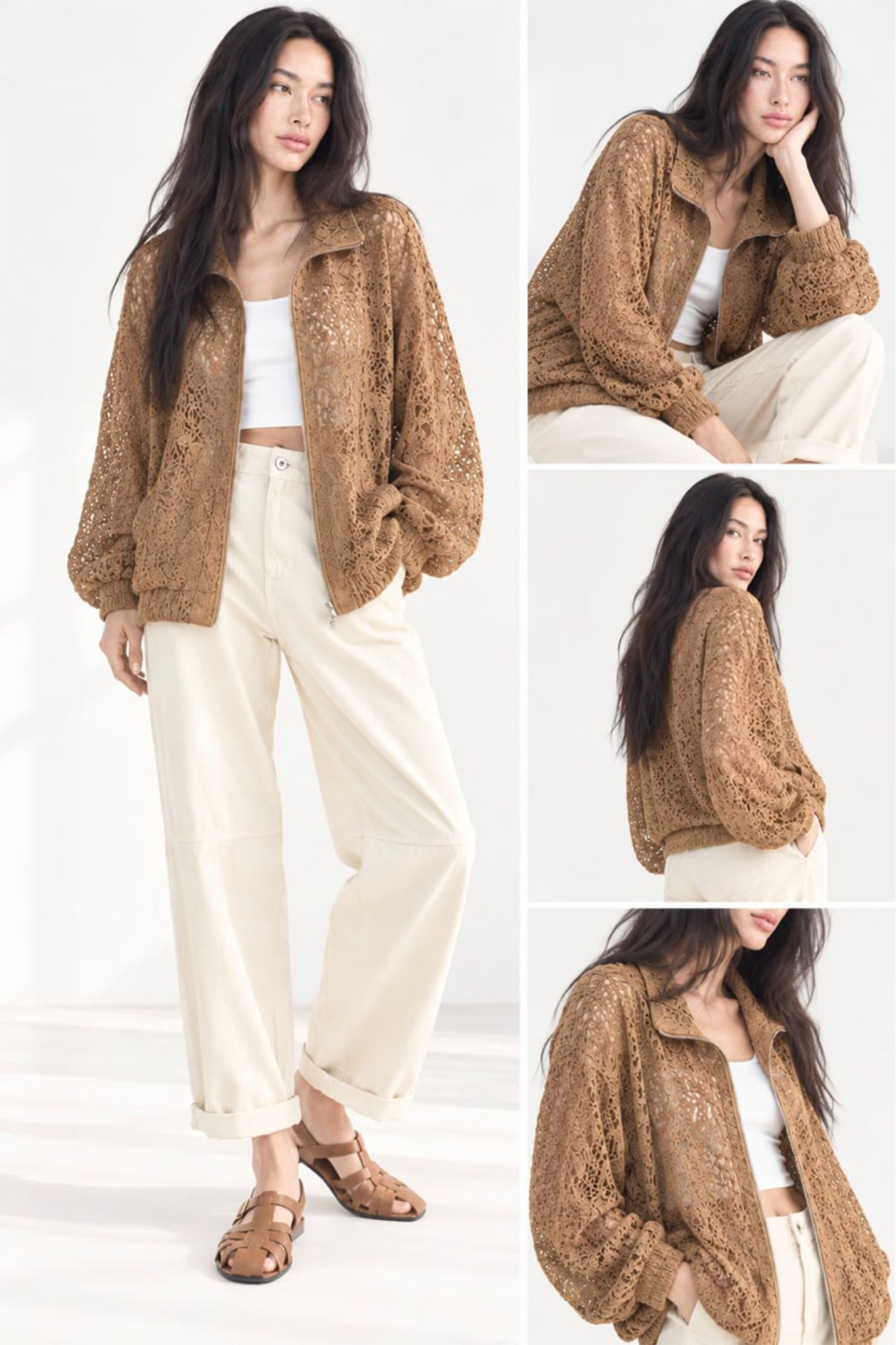 CAMPERA #2275