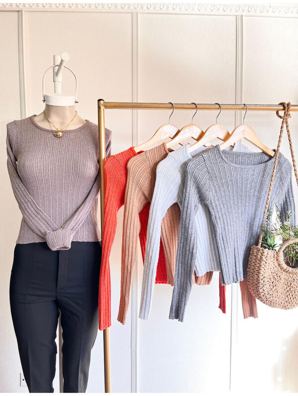 SWEATER #1863