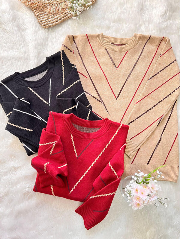 SWEATER #1860 - Imagen 3