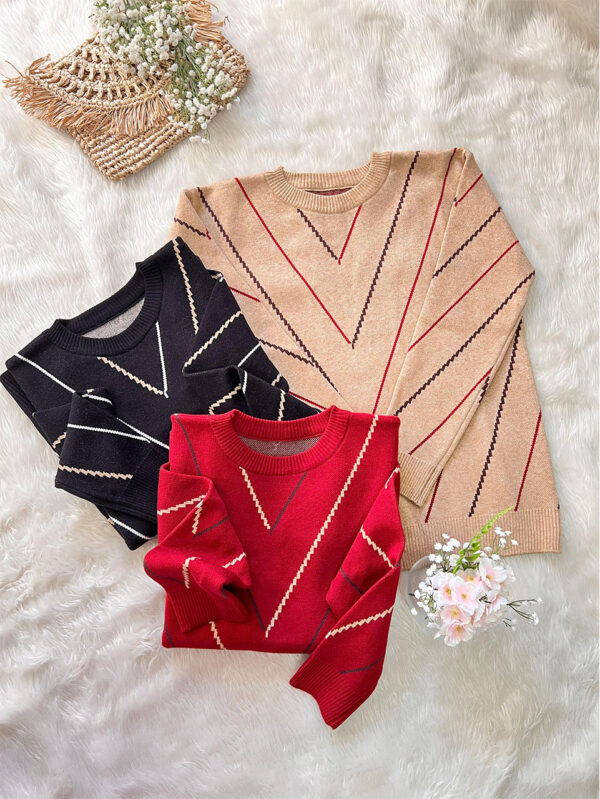 SWEATER #1860