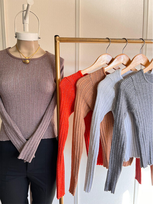 SWEATER #1863 - Imagen 2
