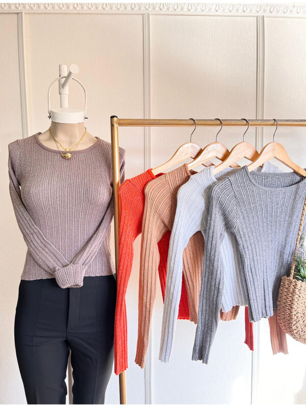 SWEATER #1863 - Imagen 3