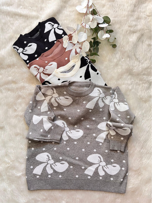 SWEATER #1865