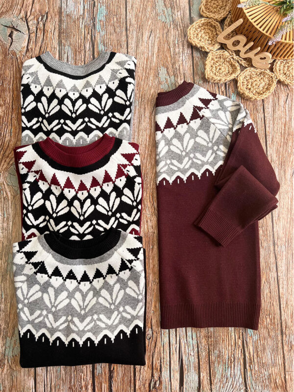SWEATER #1871