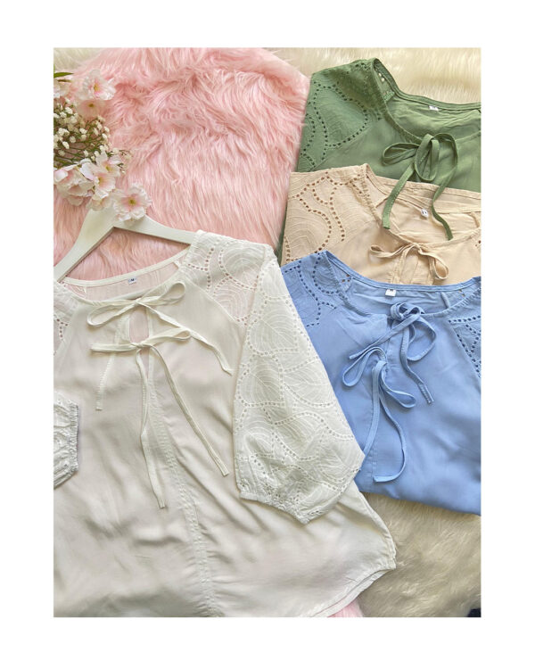 BLUSA #1907 - Imagen 3