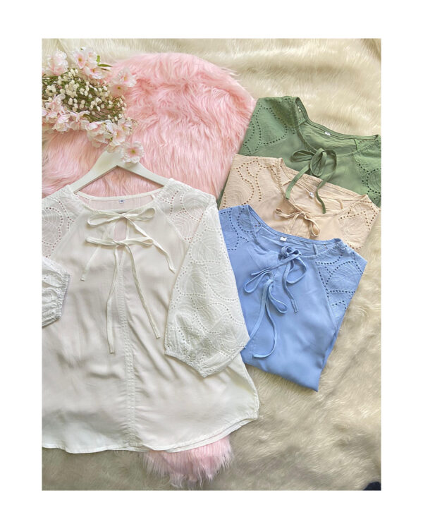 BLUSA #1907 - Imagen 4