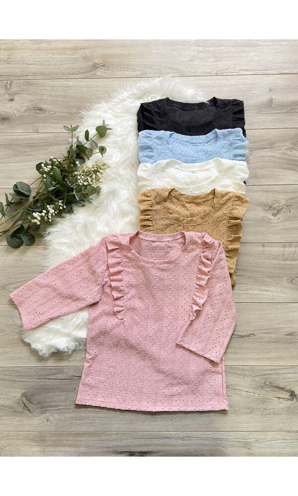 BLUSA #1905