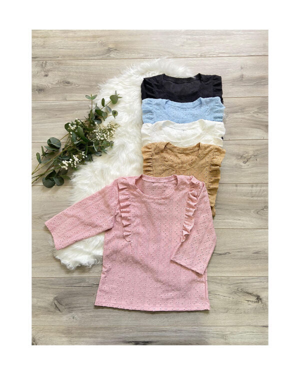 BLUSA #1905
