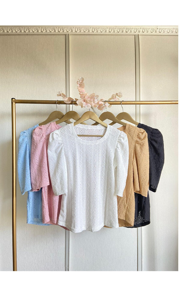 BLUSA #1909