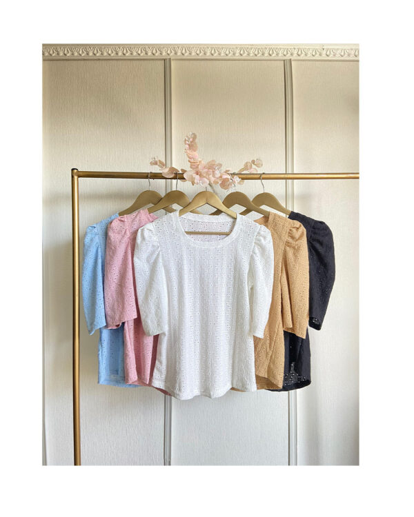 BLUSA #1909