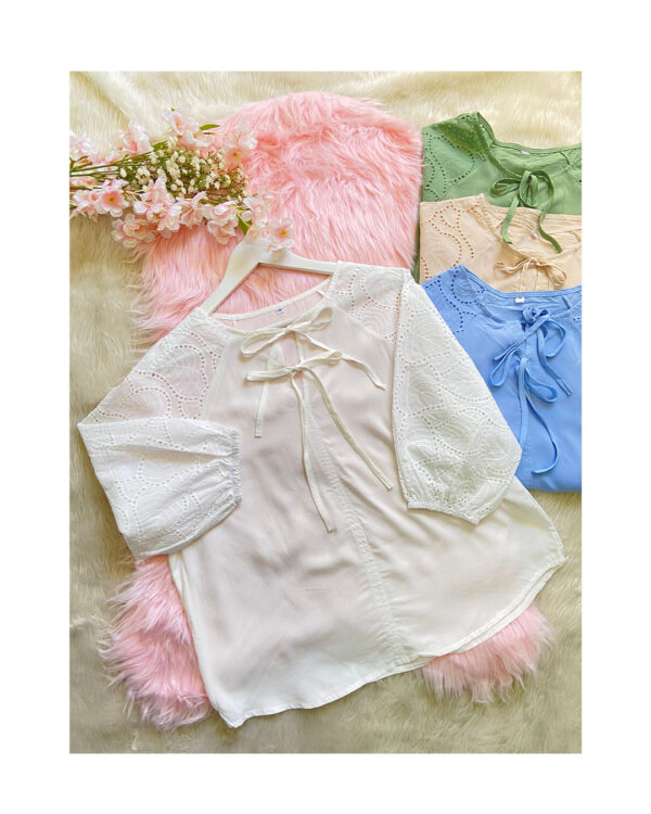 BLUSA #1907 - Imagen 2