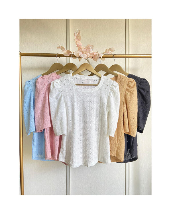 BLUSA #1909 - Imagen 3