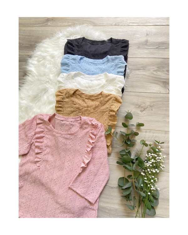 BLUSA #1905 - Imagen 3