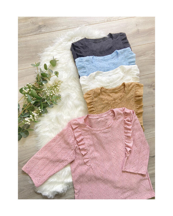 BLUSA #1905 - Imagen 2