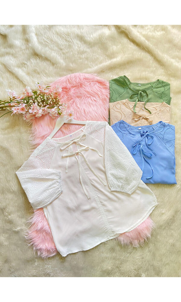 BLUSA #1907