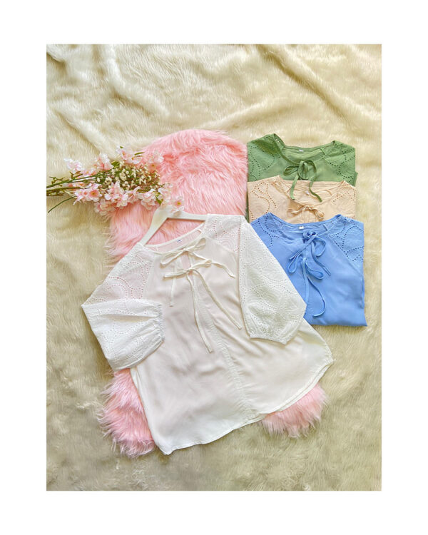 BLUSA #1907