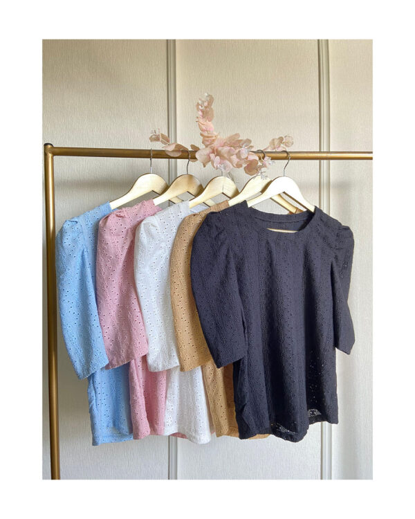 BLUSA #1909 - Imagen 2