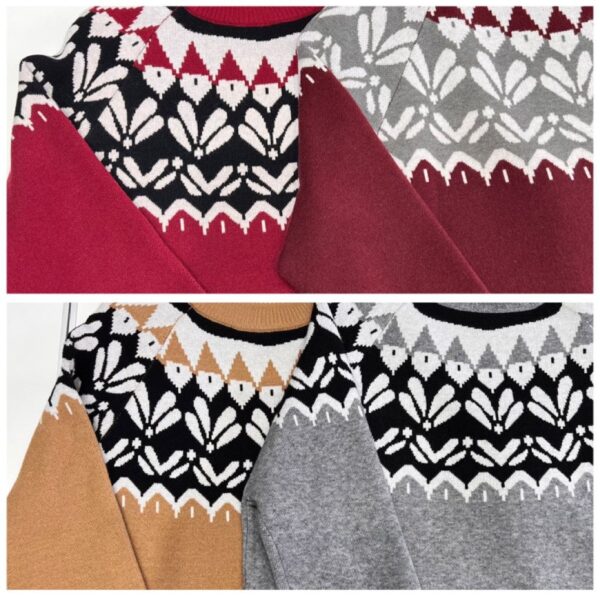 SWEATER #1871 - Imagen 5