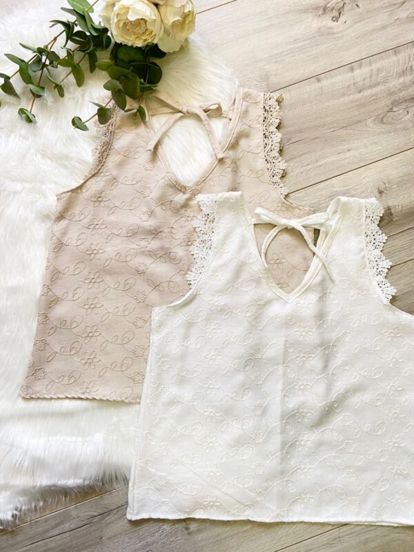 BLUSA #1920 - Imagen 4