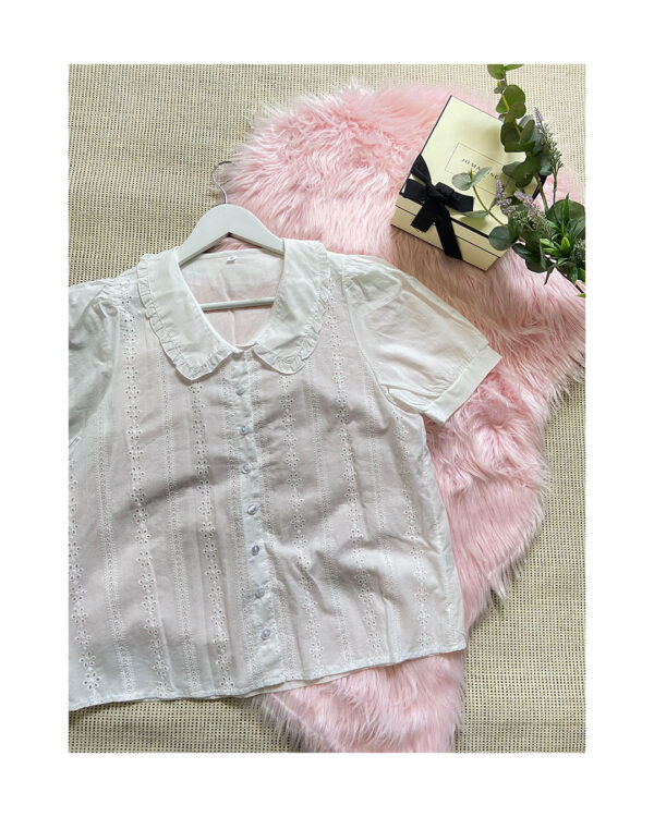 CAMISA #1910 - Imagen 2