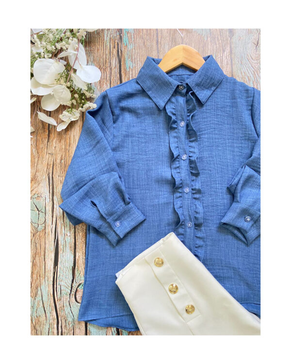 CAMISA #1917 - Imagen 3