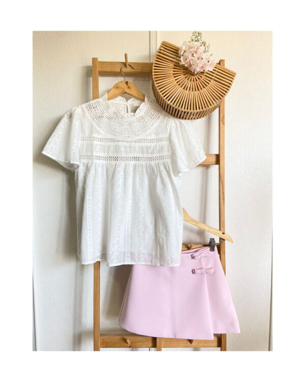 BLUSA #1915 - Imagen 4