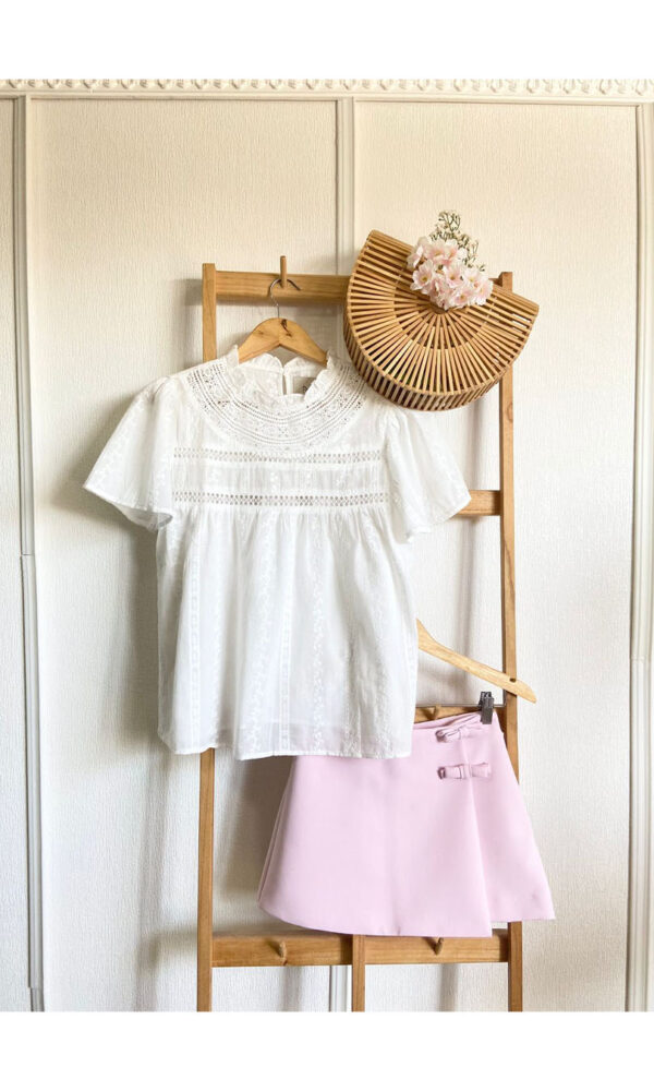 BLUSA #1915