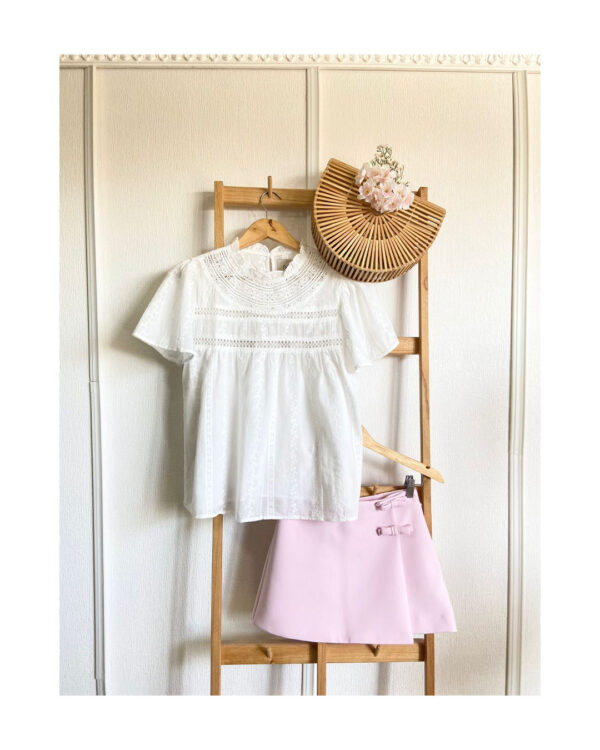 BLUSA #1915