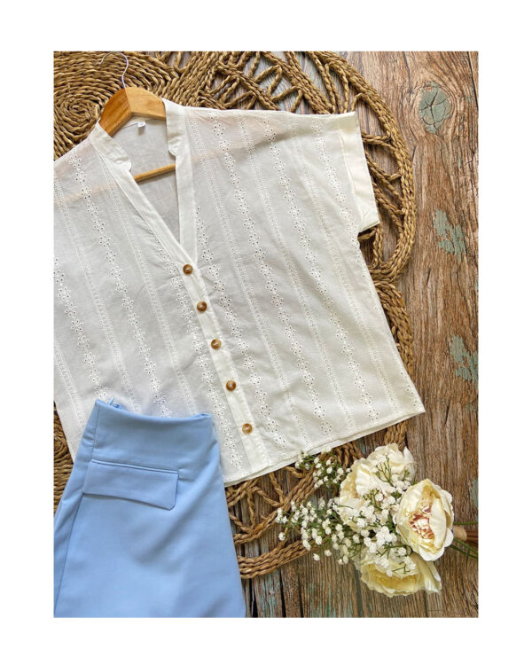 CAMISA #1919 - Imagen 3