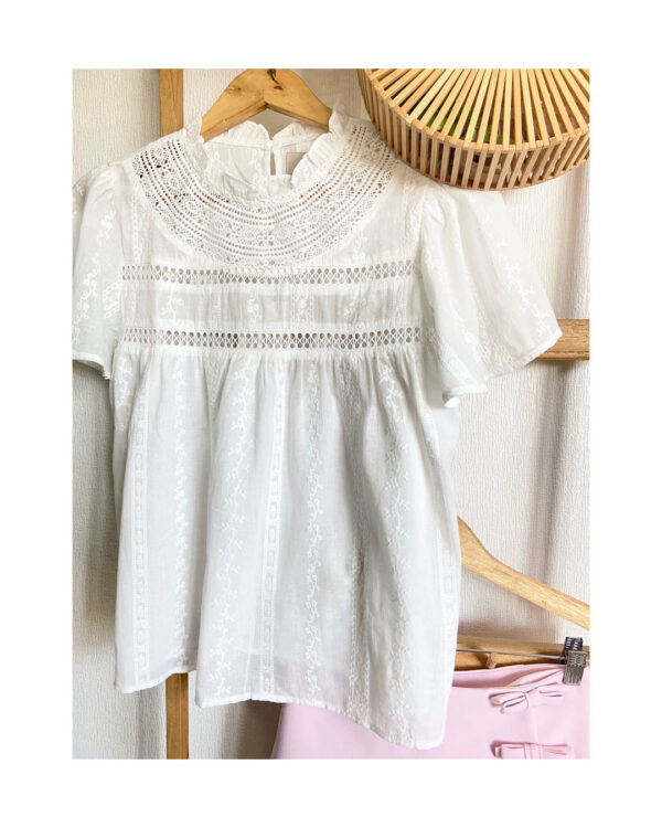 BLUSA #1915 - Imagen 3
