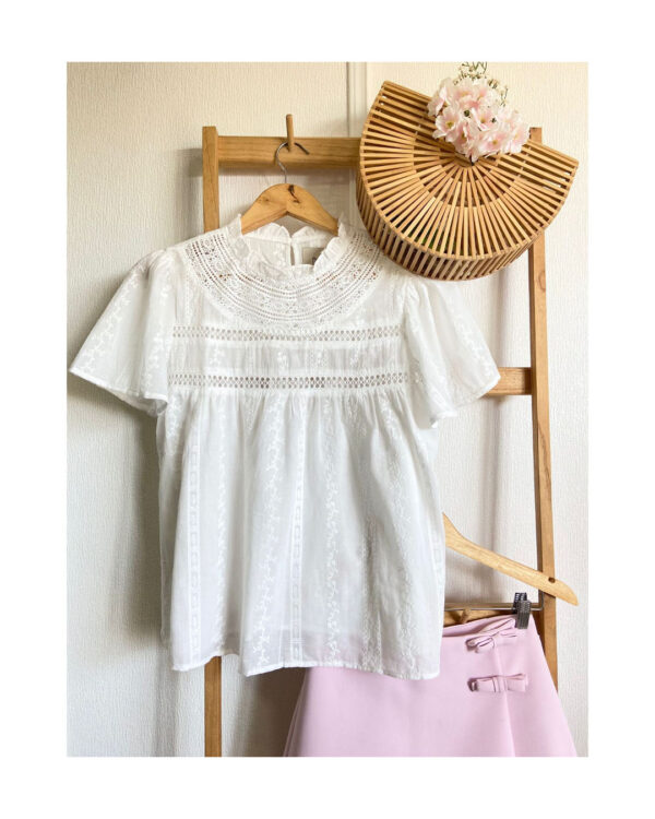 BLUSA #1915 - Imagen 2