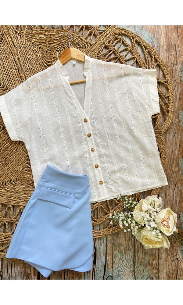 CAMISA #1919