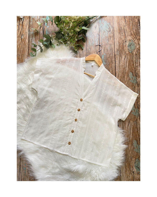 CAMISA #1919 - Imagen 2