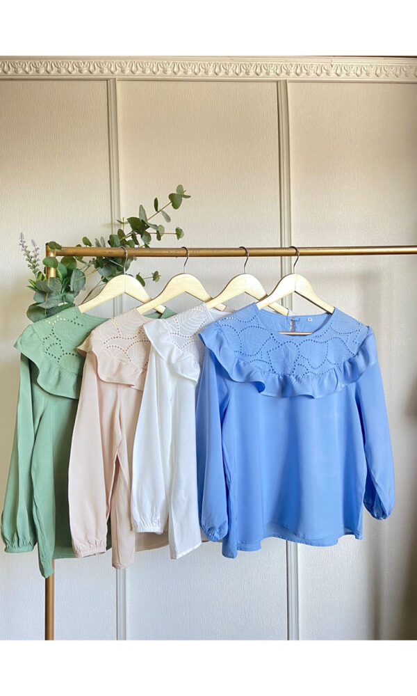 BLUSA #1916
