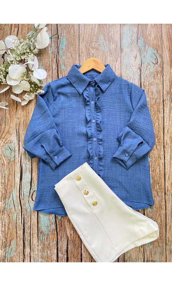 CAMISA #1917