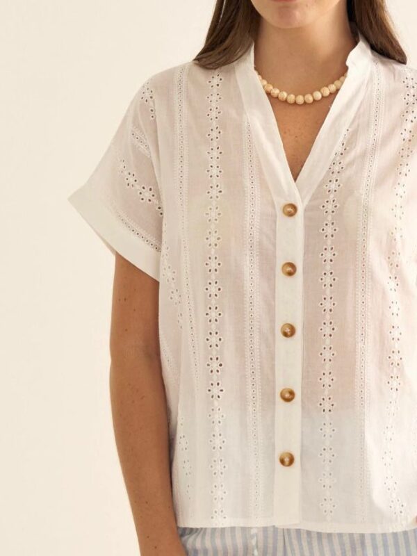 CAMISA #1919 - Imagen 4