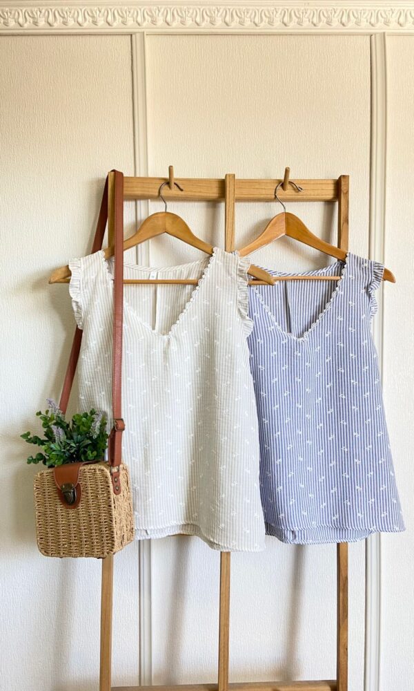 BLUSA #1921