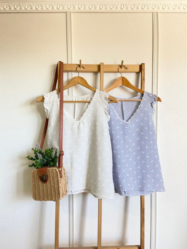 BLUSA #1921