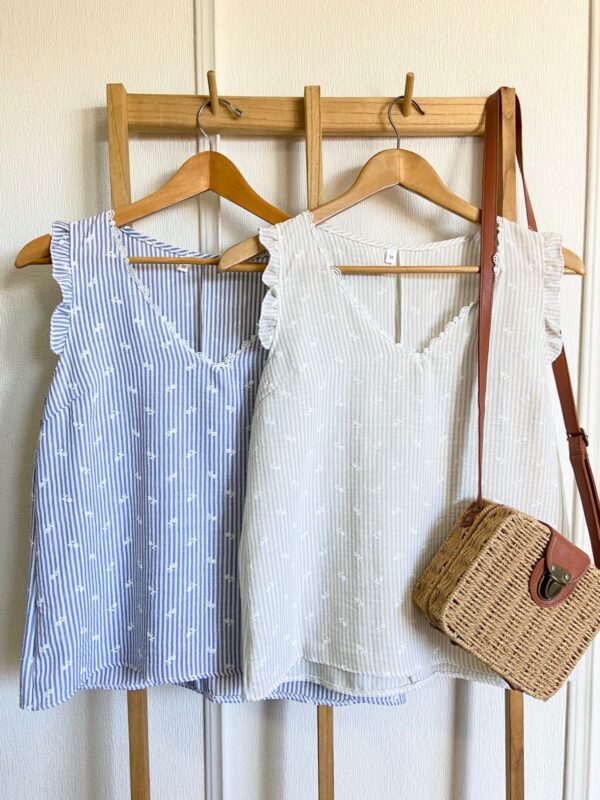 BLUSA #1921 - Imagen 4