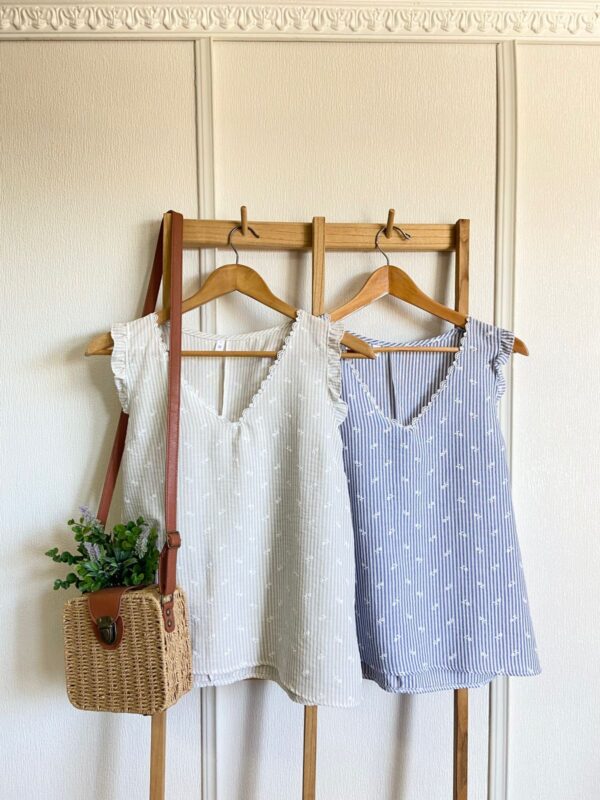 BLUSA #1921 - Imagen 3