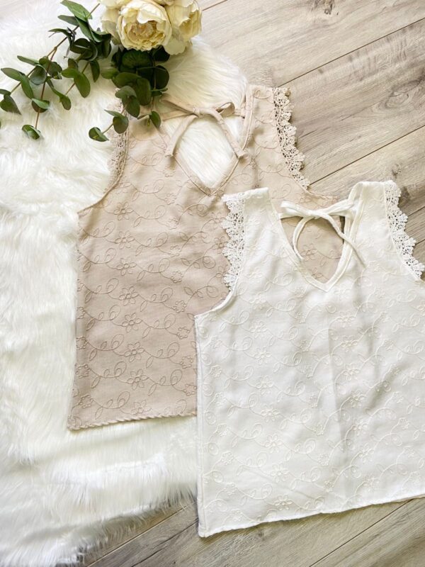 BLUSA #1920 - Imagen 3
