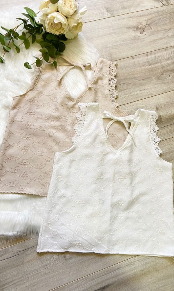BLUSA #1920