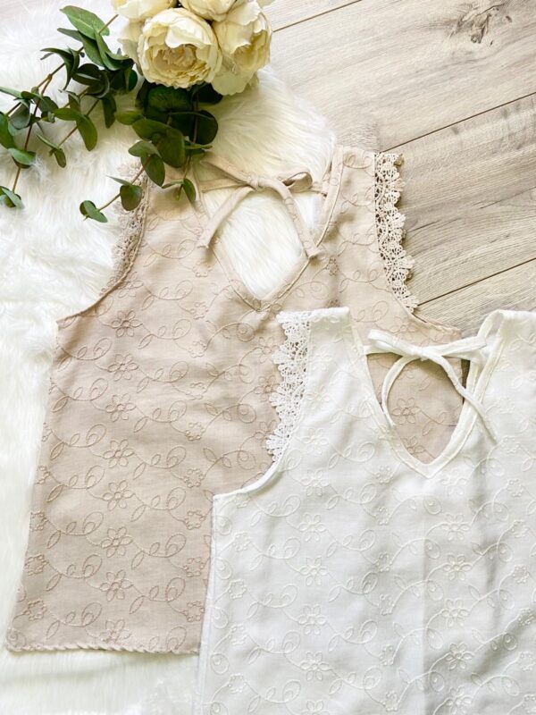 BLUSA #1920 - Imagen 2