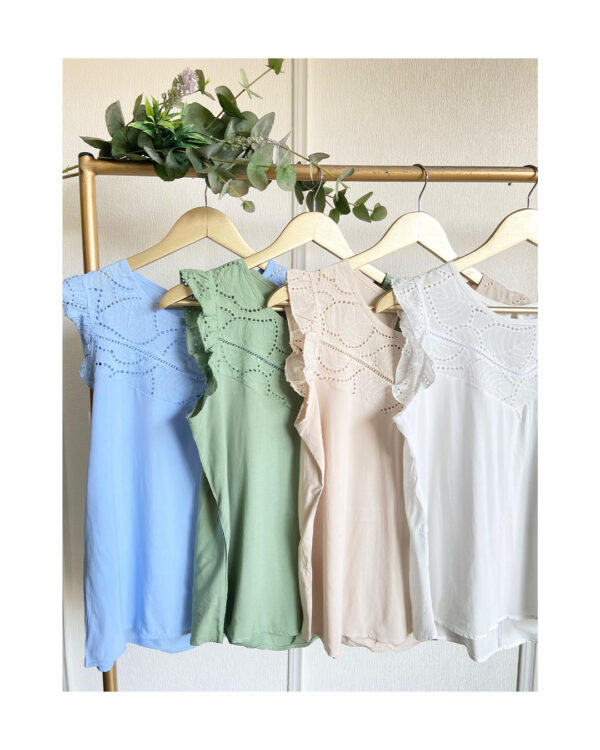BLUSA #1928 - Imagen 4